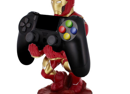Cable Guy Soporte De Iron Man 2020 Mer-2924