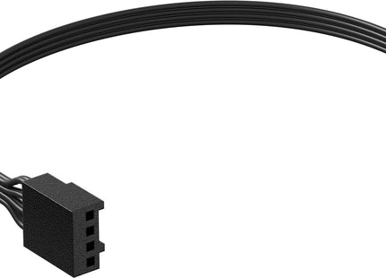 EAN 0840006684206 - Corsair RS120 Carcasa del ordenador Ventilador 12 cm Negro 1 pieza(s) imagen 5