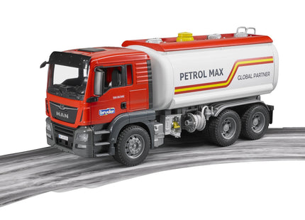 EAN 4001702037758 - BRUDER 3775 vehículo de juguete imagen 4