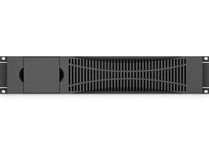 Digitus Pack De Baterías Para Sai Externo - Para Sai De 3 Kva Modelo Dn-170096 De Digitus - Montaje En 2u De 19 Pulgadas - Negro