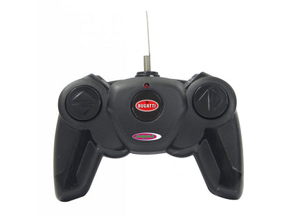 Jamara 405137 Vehículo De Tierra Por Radio Control (Rc) Coche Motor Eléctrico 1:24