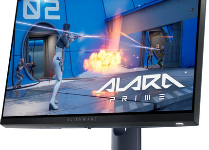 Monitor Dell Lcd Aw2525hm, 25" Ips Fhd 1920x1080 Dp,Hdmi,Usb Black