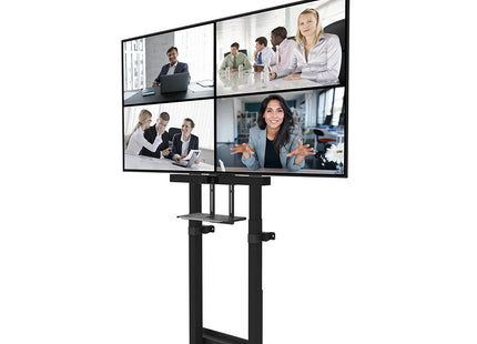 Neomounts By Newstar Kit De Barra De Vídeo Y Multimedia