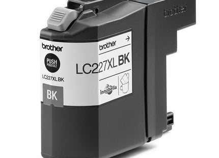 EAN 4977766735940 - Brother LC227XLBK cartucho de tinta 1 pieza(s) Original Negro imagen 2