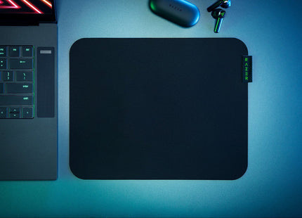 EAN 8886419319191 - Razer Sphex V3 Alfombrilla de ratón para juegos Negro imagen 2