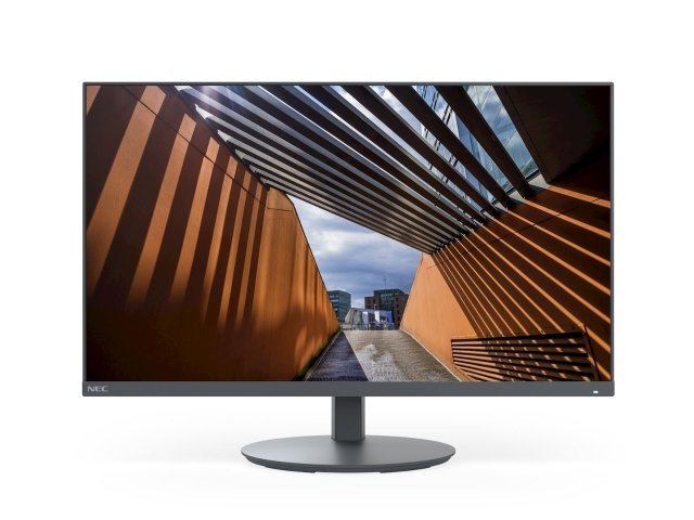 Monitor Nec Multisync E244fl Bk 24'' Usb-C Hdmi