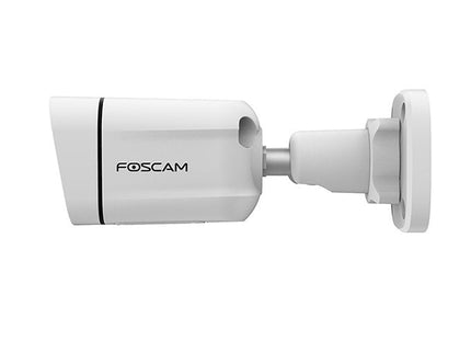 Foscam Fna108e-B4-2t Kit De Videovigilancia Alámbrico 8 Canales