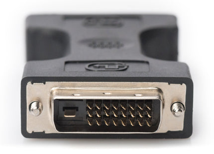 Digitus Adaptador Dvi-D (24+1) Macho - Dvi-I (24+5) Hembra
