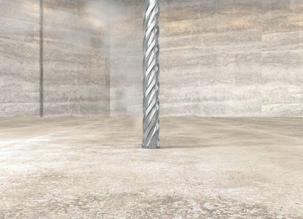 Broca Sds Plus Quattric Ii 12/550/600 F544213 Fischer