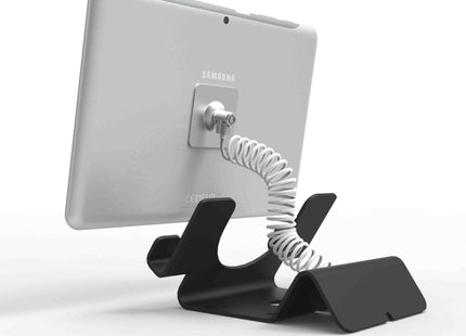 EAN 0856282004805 - Compulocks Universal Tablet Security Holder Tablet/UMPC Negro imagen 2