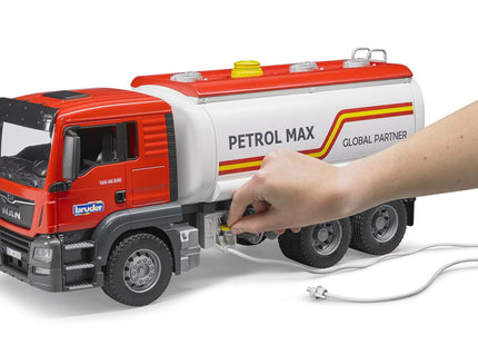 EAN 4001702037758 - BRUDER 3775 vehículo de juguete imagen 6