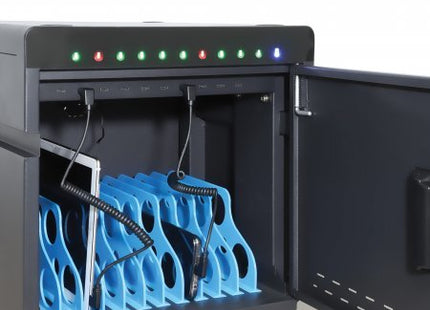 EAN 0766623356220 - Manhattan 356220 cable USB 1 m USB A USB C Negro imagen 6