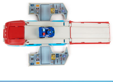 Vehículo Spin Master Paw Patrol 6067085