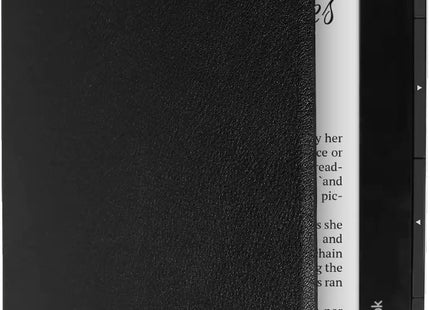 Pocketbook Funda 700 Cover Edition Shell Series Negro Ww Version