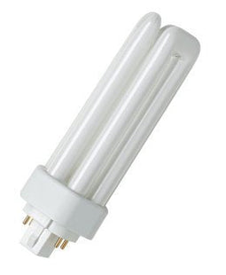 EAN 4050300342306 - Osram Dulux T/E Plus lámpara fluorescente 26 W GX24q-3 Blanco cálido imagen 1