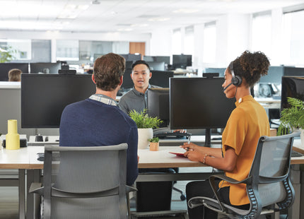 Wired Personal Vc Teams Kit    Accs Graphite Usb Pluga Emea Teams    In