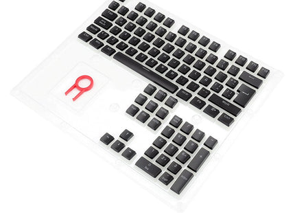 EAN 6950376708373 - REDRAGON Keycaps Sacarab Black - Negro Tecla imagen 1