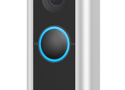 EAN 842861112993 - Ring Video Doorbell Pro 2 Hardwired Níquel, Acero satinado imagen 2