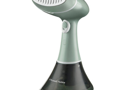 Russell Hobbs 25592-56 Vaporizador Para Ropa Vaporizador Manual De Prendas 0,2 L 1600 W Negro, Verde
