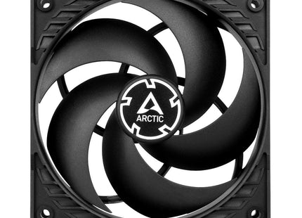 EAN 0872767009325 - ARCTIC P12 Carcasa del ordenador Ventilador 12 cm Negro imagen 2