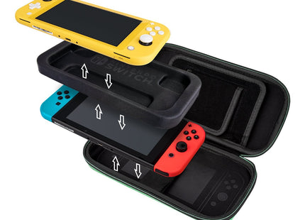 Funda Deluxe Edición Animal Crossing