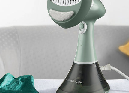 Russell Hobbs 25592-56 Vaporizador Para Ropa Vaporizador Manual De Prendas 0,2 L 1600 W Negro, Verde