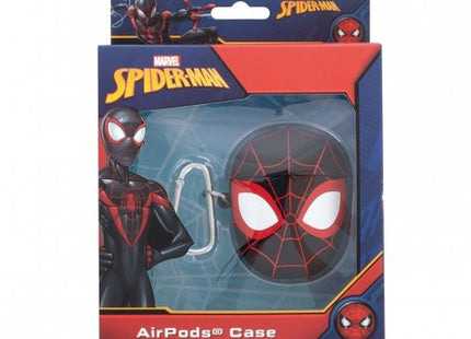 Thumbsup! 3d Airpods Case "Spiderman"