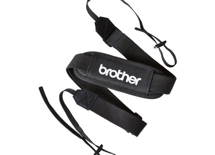 EAN 4977766706803 - Brother PA-SS-4000 correa Impresora portátil Negro imagen 1