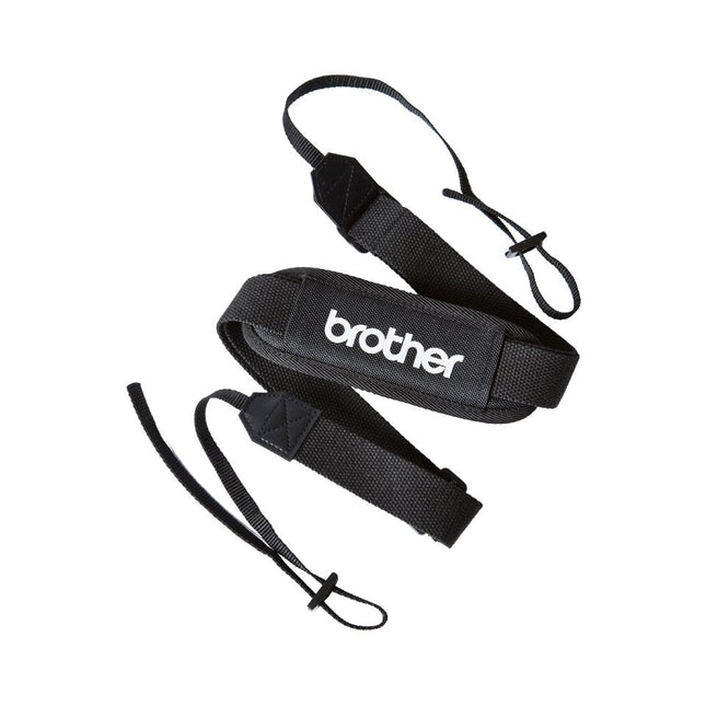EAN 4977766706803 - Brother PA-SS-4000 correa Impresora portátil Negro imagen 1