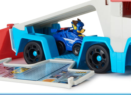 Vehículo Spin Master Paw Patrol 6067085