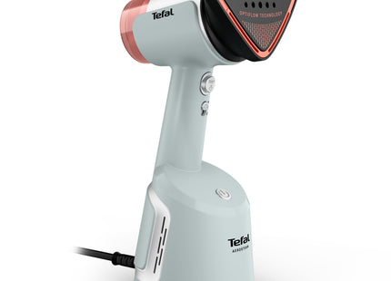 EAN 3121040092651 - Tefal AeroSteam DT9814F0 vaporizador para ropa Vaporizador manual de prendas 0,1 L 1400 W Blanco imagen 3