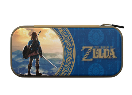 Funda Deluxe Travel Zelda Hyrule