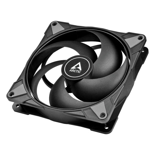 EAN 4895213704328 - ARCTIC P14 Max Carcasa del ordenador Ventilador 14 cm Negro imagen 1