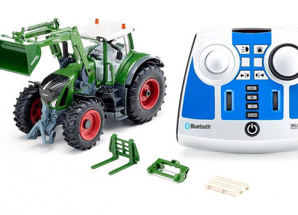 Juguete De Control Remoto Siku 6793