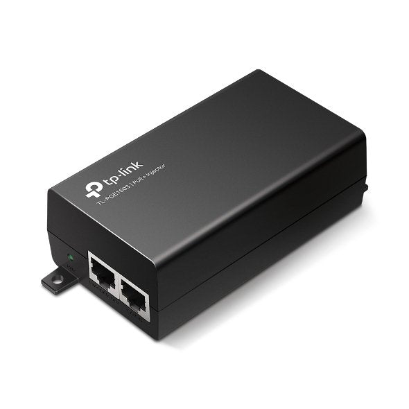 Tp-Link Tl-Poe160s Poe Injector Poe+