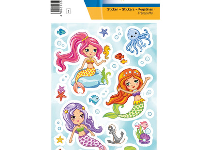 EAN 4008705155090 - HERMA 15509 etiqueta decorativa engomada Plástico Multicolor Permanente 27 pieza(s) imagen 1