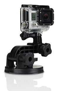 EAN 0818279010695 - GoPro Suction Cup Soporte para cámara imagen 2