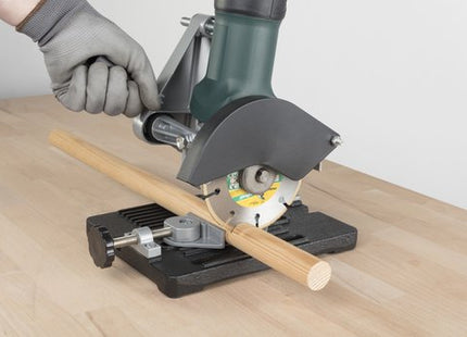 Disco De Corte Ct "Standard" Ø115mm 8369000 Wolfcraft