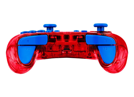 Controller Wired Rock Candy Mario