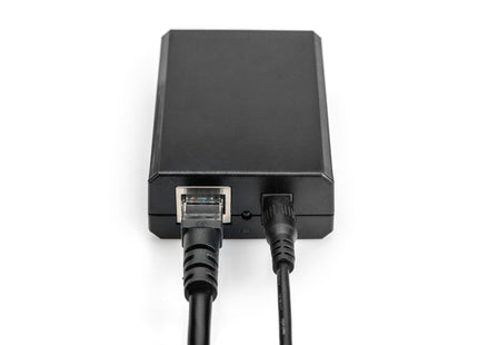 EAN 4016032423942 - Digitus DN-95205 adaptador e inyector de PoE Gigabit Ethernet 12 V imagen 7
