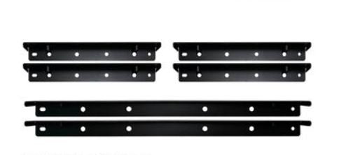 Soporte De Montaje Iiyama Para Marco Abierto Serie Tf49 / 55/6539