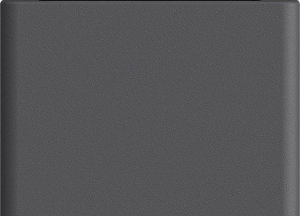 Logitech Unifying + Audio Wrls Receiver Teams - Graphite - Emea