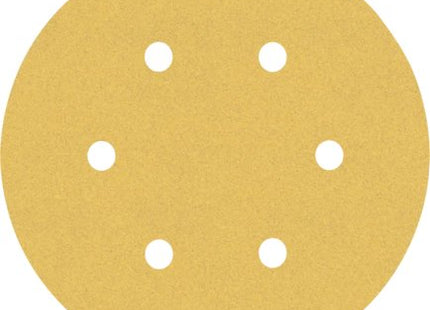 EAN 4059952541556 - Bosch 2 608 900 817 disco de afilar Madera Hoja lijadora imagen 1