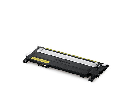 Samsung Tóner Amarillo Clt-Y406s Su462a  1000 Copias