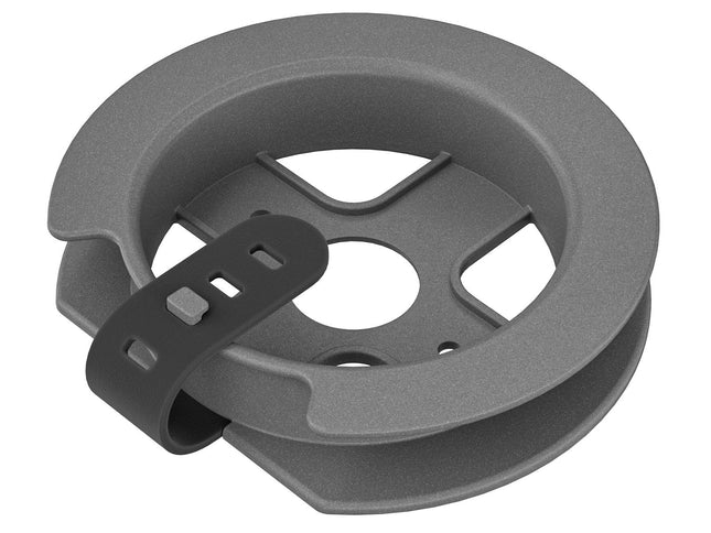 Soporte Base Microfono Logitech Rally Color Grafito 952-000002