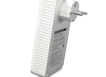 EAN 4023125030383 - Powerline 1240 AX WLAN Set 1200 Mbit/s Ethernet Wifi Blanco 2 pieza(s) imagen 8