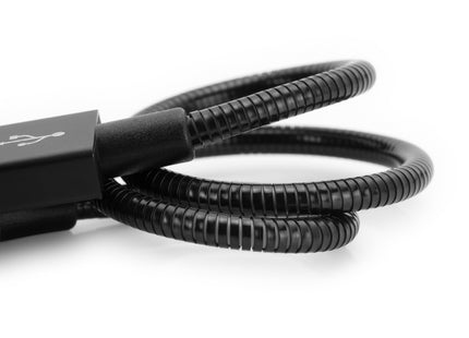 Verbatim Micro Usb Cable Sync & Charge 100cm Black