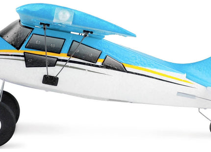Amewi Rc Flugzeug Maule M7 Brushles 510mm 4-Kanal 3d 6g Azul