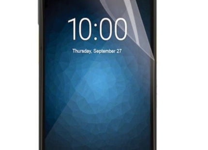 Mobilis 036267 Protector De Pantalla Para Zebra Tc53 - Tc58 1 Pieza(S)