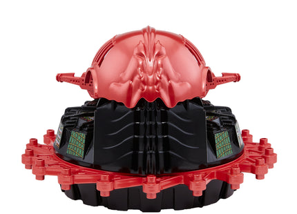 Vehículo De Juguete Mattel  Masters Of The Universe Origins Roton